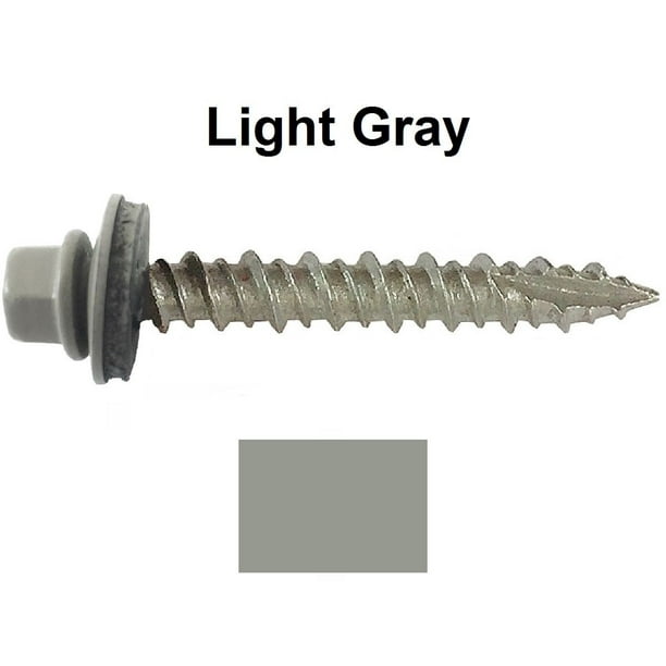#10x1-1/2 Phillips Pan Head Self Tapping Sheet Metal Screws Zinc Clear 750 PCS #10x1-1/2 Phillips Pan Head Self Tapping Sheet Metal Screws Zinc Clear 750 PCS